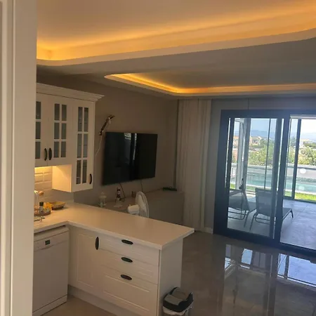 Villa Ant Cesme