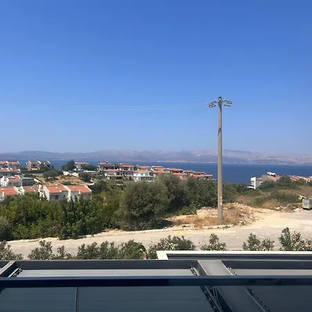 Villa Ant Cesme