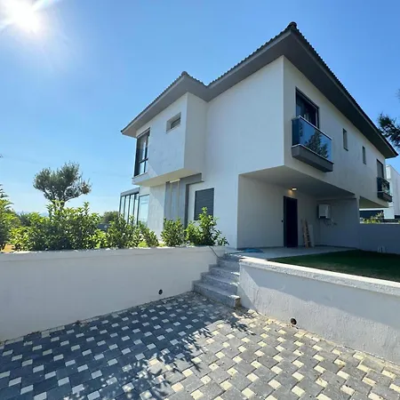 Villa Ant Cesme