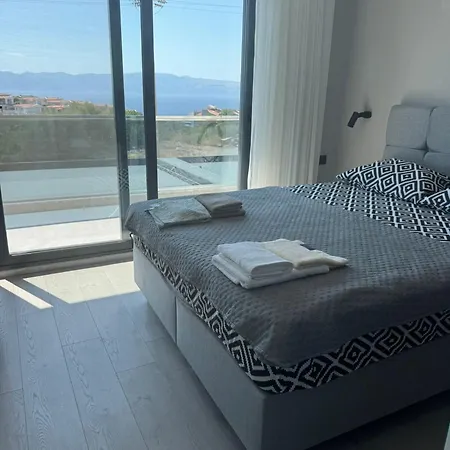 Ant Vila Çeşme