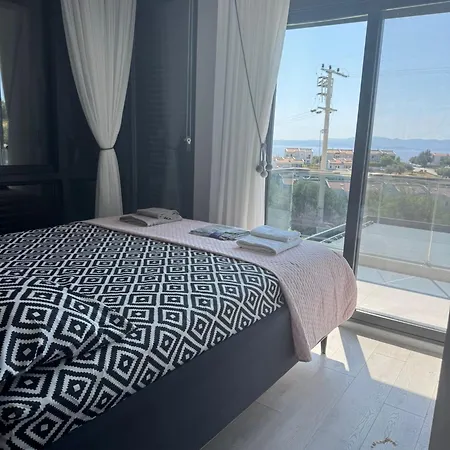 Villa Ant Cesme